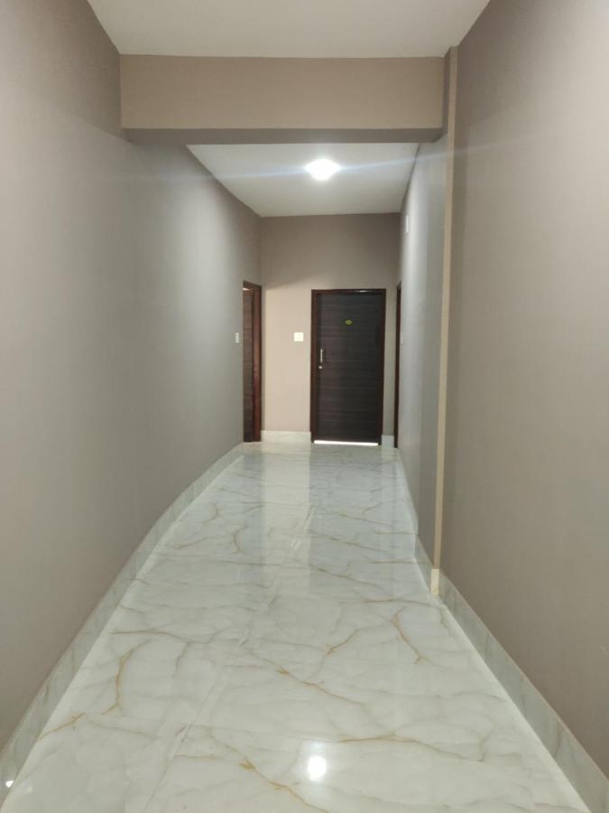 Ichhamati Hotel And Restaurant Hasnabad Buitenkant foto